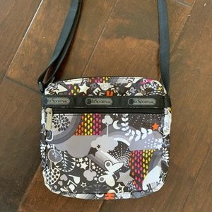 LeSportsac Small Crossbody purse